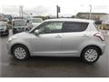 2012 Suzuki Swift