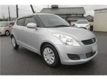2012 Suzuki Swift