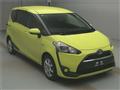 2015 Toyota Sienta