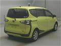 2015 Toyota Sienta