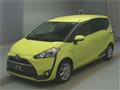 2015 Toyota Sienta