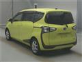 2015 Toyota Sienta