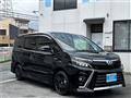 2017 Toyota Voxy