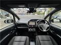 2017 Toyota Voxy
