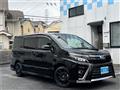 2017 Toyota Voxy
