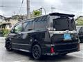 2017 Toyota Voxy