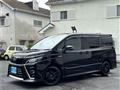 2017 Toyota Voxy