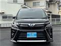2017 Toyota Voxy