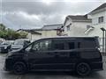 2017 Toyota Voxy