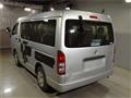 2012 Toyota Hiace Wagon