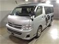 2012 Toyota Hiace Wagon