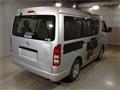 2012 Toyota Hiace Wagon