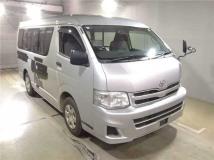 2012 Toyota Hiace Wagon