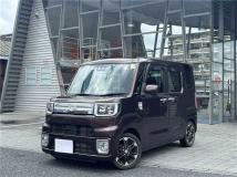 2018 Daihatsu Daihatsu Others