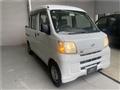2013 Daihatsu Hijet Cargo