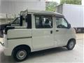 2013 Daihatsu Hijet Cargo