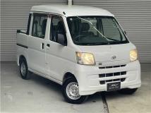 2013 Daihatsu Hijet Cargo