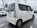 2015 Honda N BOX