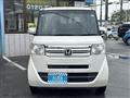 2015 Honda N BOX