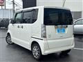 2015 Honda N BOX