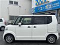 2015 Honda N BOX