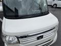 2015 Honda N BOX
