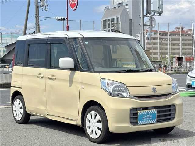 2017 Suzuki Suzuki Others