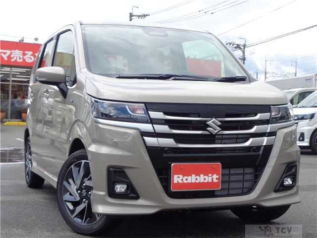 2026 Suzuki Wagon R