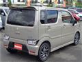 2026 Suzuki Wagon R