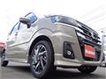 2026 Suzuki Wagon R