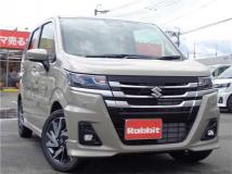 2026 Suzuki Wagon R