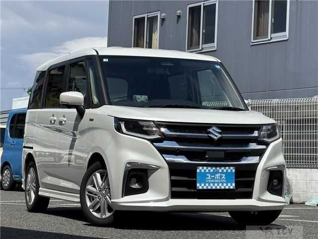 2025 Suzuki Suzuki Others