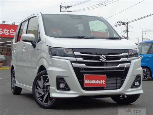 2026 Suzuki Wagon R