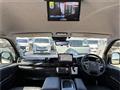 2023 Toyota Hiace Commuter