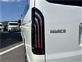 2023 Toyota Hiace Commuter