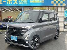 2023 Nissan ROOX