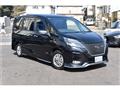 2021 Nissan Serena