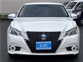 2013 Toyota Crown Hybrid