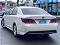 2013 Toyota Crown Hybrid