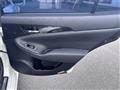 2013 Toyota Crown Hybrid