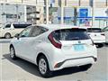 2021 Toyota AQUA