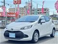 2021 Toyota AQUA