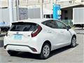2021 Toyota AQUA