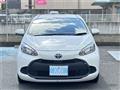 2021 Toyota AQUA
