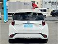 2021 Toyota AQUA