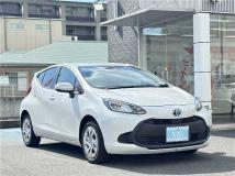 2021 Toyota AQUA