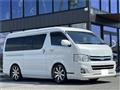 2012 Toyota Hiace Wagon