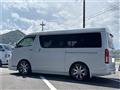 2012 Toyota Hiace Wagon