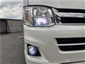 2012 Toyota Hiace Wagon