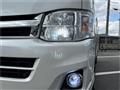 2012 Toyota Hiace Wagon